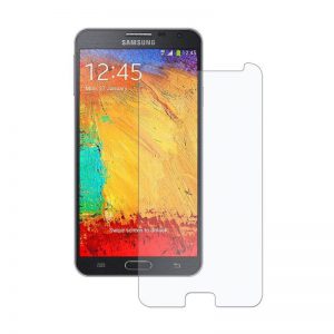 Screenprotector Samsung Galaxy Note 3 Neo-reparatie-in-gent-aalst