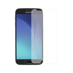 Screenprotector Samsung Galaxy S6-reparatie-in-gent-aalst