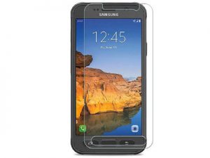 Screenprotector Samsung Galaxy S7 Active-reparatie-in-gent-aalst