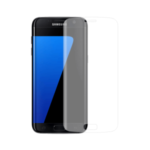 Screenprotector Samsung Galaxy S7 Edge-reparatie-in-gent-aalst