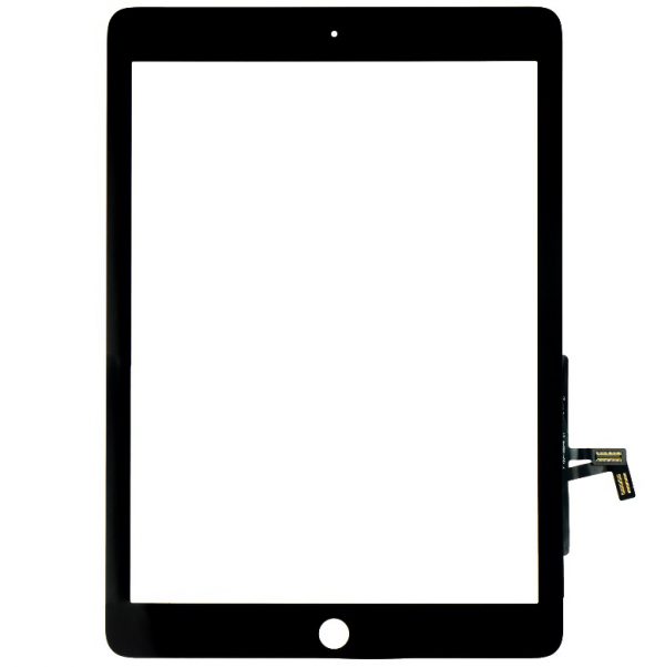 iPad 2017 scherm-reparatie-in-gent-aalst