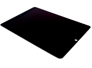 iPad Air 3 10.5 inch (2019) Display Assembly (incl. Original Tesa Tape) Black-reparatie-in-gent-aalst