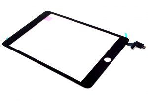 iPad Mini 3 scherm black-reparatie-in-gent-aalst