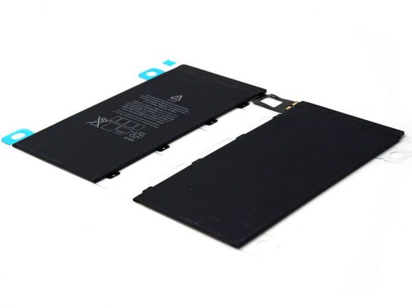 iPad Pro 10.5 - inch (2017) Battery Assembly-reparatie-in-gent-aalst