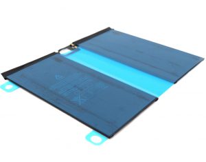 iPad Pro 12.9 - inch (2015)2 Battery Assembly-reparatie-in-gent-aalst