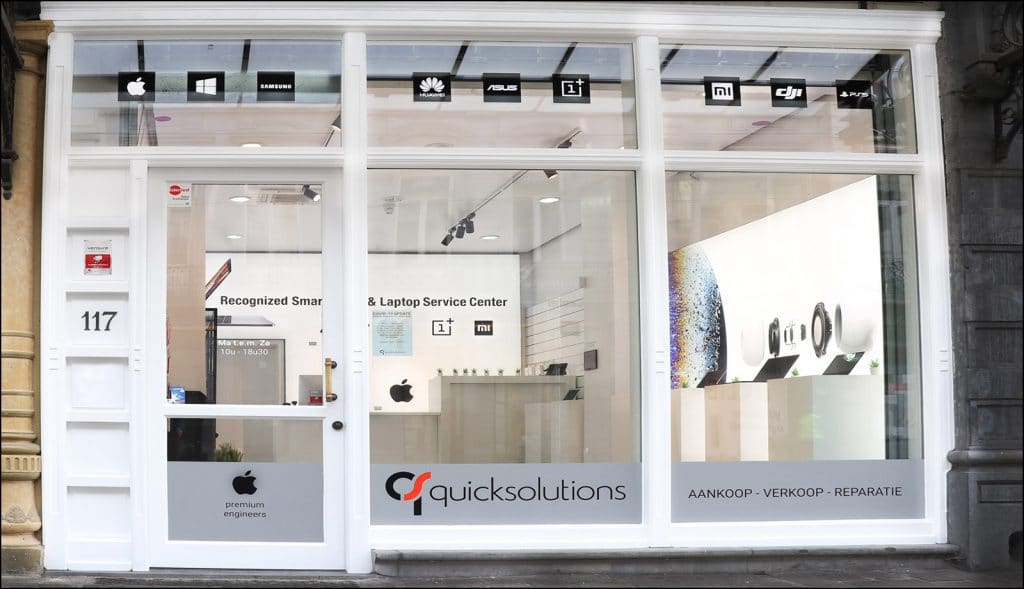 reparatie-Gent-aalst