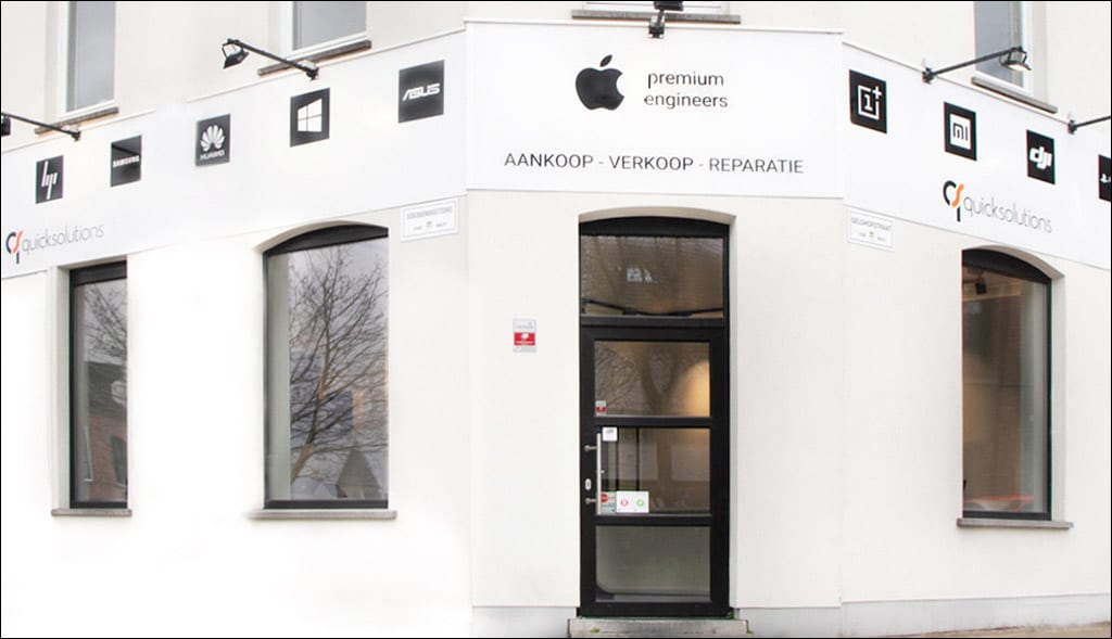 reparatie-Gent-Aalst