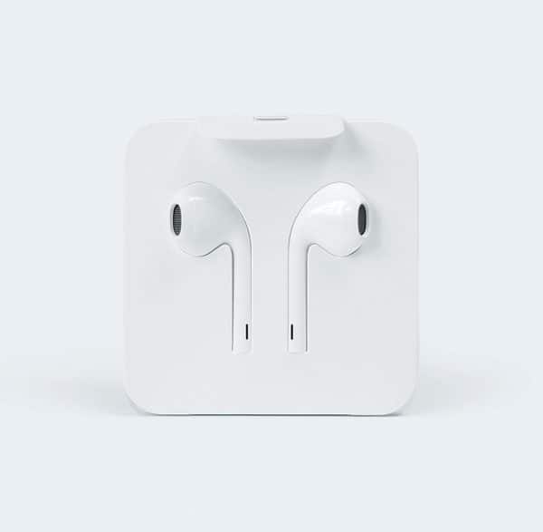 Apple Headset Lightning Connector kopen? Quicksolutions .be