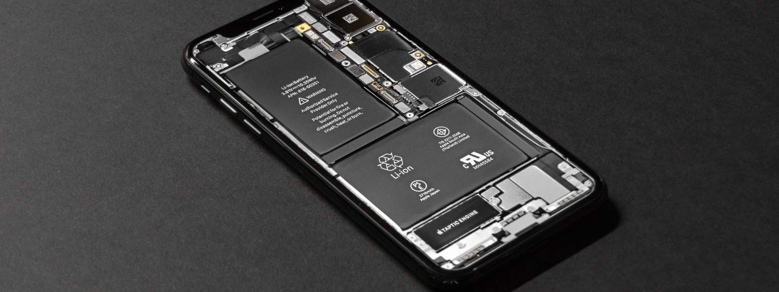 Apple bevestigt serieus probleem voor iPhone gebruikers Apple bevestigt serieus probleem voor iPhone gebruikers