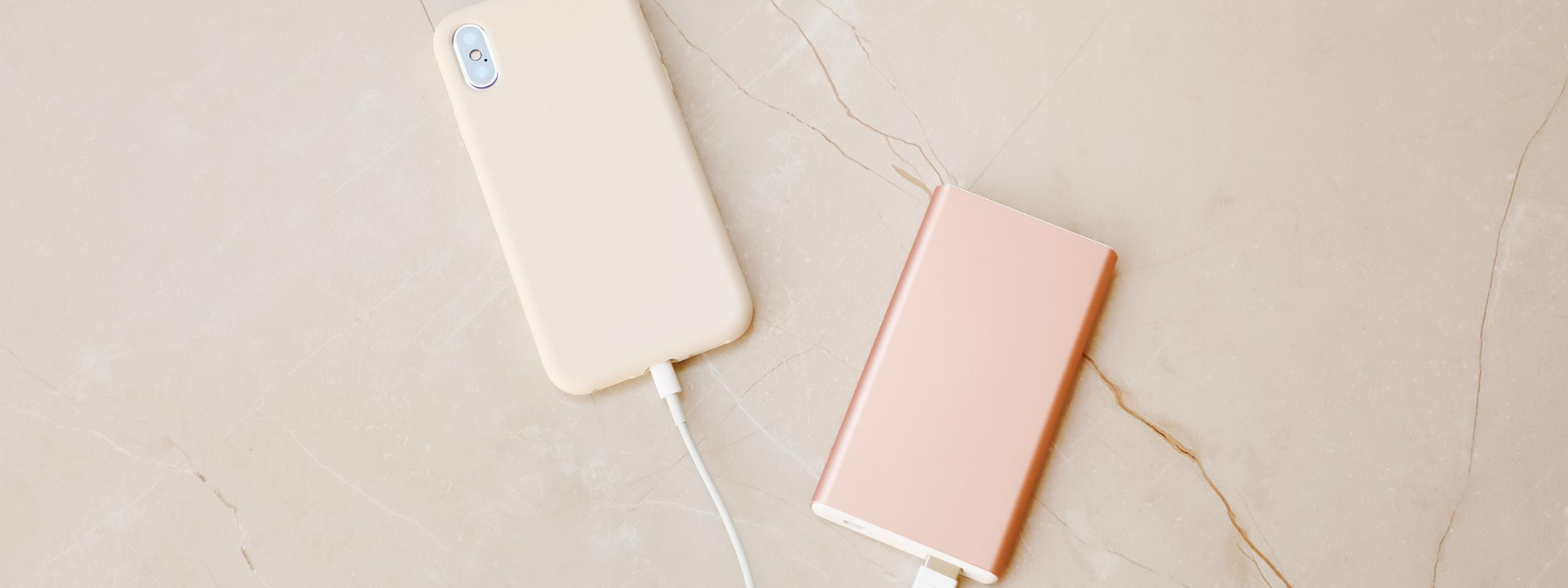 Batterijduur van iPhone verlengen Batterijduur van iPhone verlengen