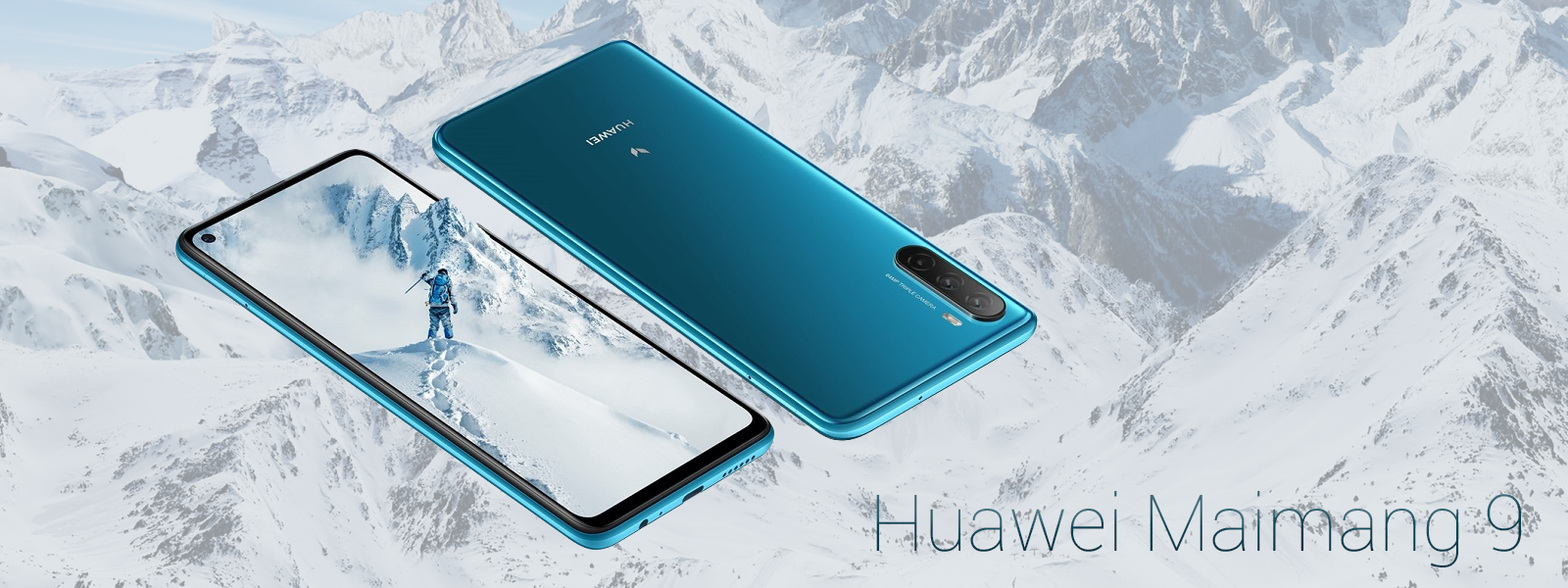 Huawei Maimang 9 kopen of niet kopen?​