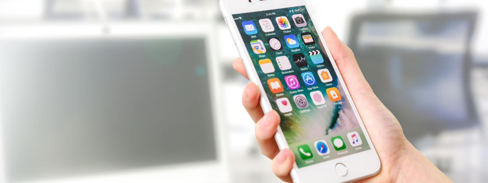 Jouw smartphone desinfecteren doe je zo! Jouw smartphone desinfecteren doe je zo!